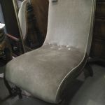 586 4578 Emmafåtölj